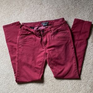 5.11 Tactical Defender Flex Slim Pants